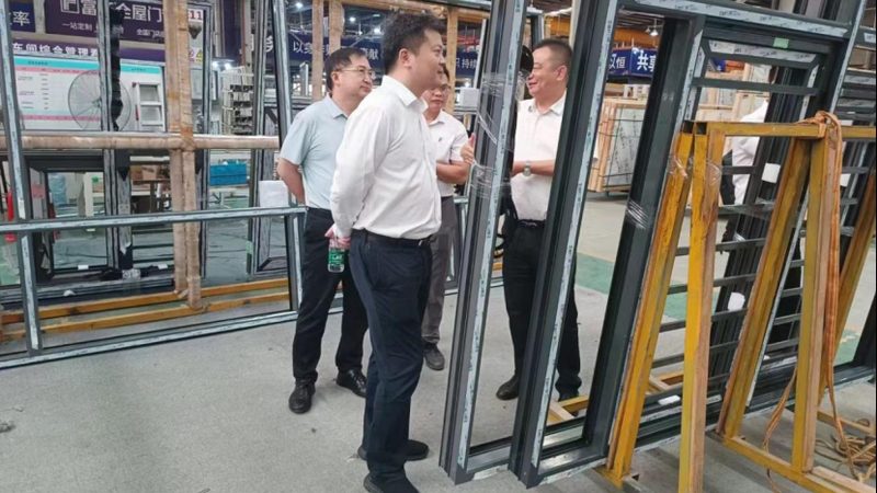 别墅门窗的性能参数，直接决定了其使用寿命。以下是一些关键的性能参数：