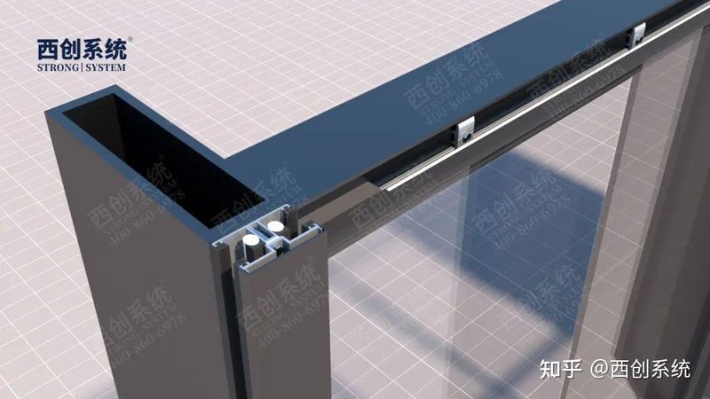 以下为部分旧房阳台封窗价格报价，仅供参考：