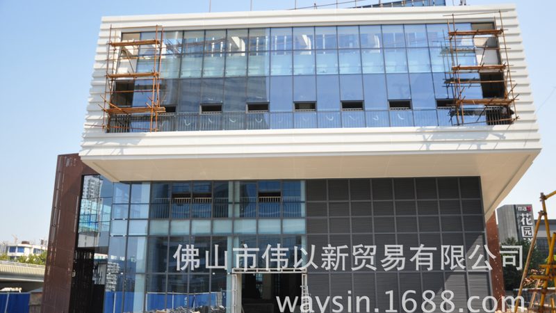 单元式幕墙设计规范：关键要素与实施步骤解析