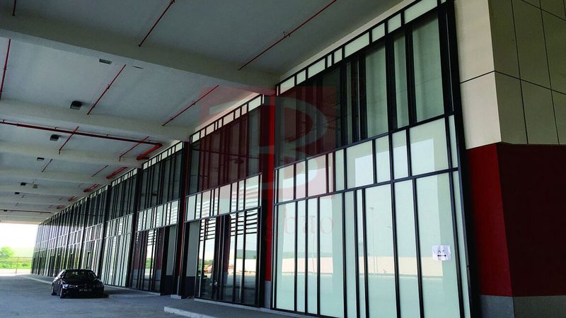 钢质门报价单揭秘：揭秘报价背后的费用构成**